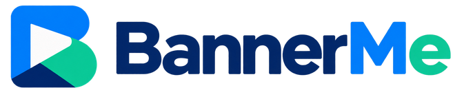 BannerMe logo